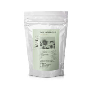 Mąka słonecznikowa [250 g]