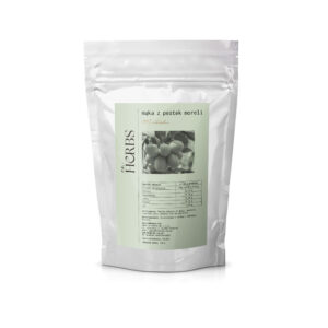 Mąka z pestek moreli [250 g]