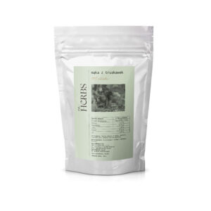 Mąka z truskawek [250 g]