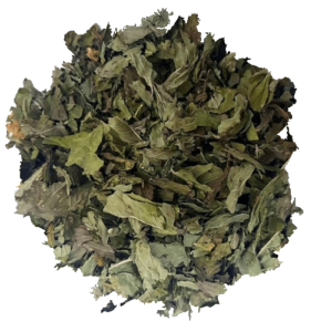 Herbata - Liść mięty - 37,5g