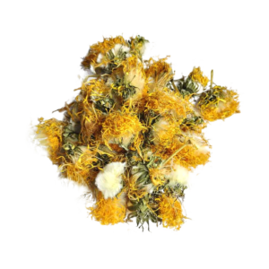 Mniszek kwiat - 25 g - eko
