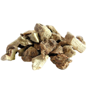 Mydlnica korzeń - 50 g - eko