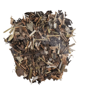 Herbata na tarczyce - 50g - eko