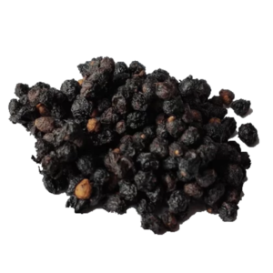 Owoc bzu czarnego - 100g