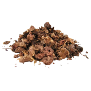 Pięciornik kurze ziele kłącze - 50g - eko