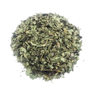 Porzeczka liść - 50 g - eko