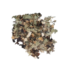 Herbata rozgrzewająca - 50g