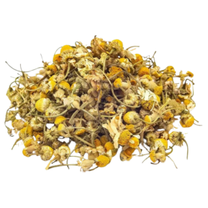 Rumianek koszyczek - 50g - eko
