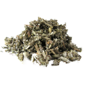 Szałwia liść - 25 g - eko