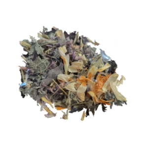 Herbata Wiosenny detox - 25g