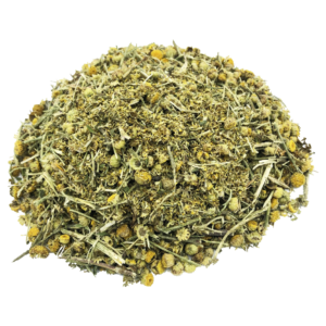Wrotycz kwiat - 50g - eko