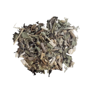 Herbata na zgagę - 50g - eko