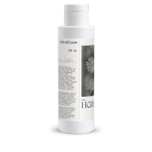 HydraBloom - ŻEL DO MYCIA SKÓRY PRZESUSZONEJ I ŁUSZCZĄCEJ [250 ml]