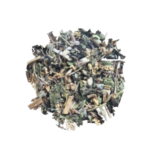 Herbata polecana przy nadmiarze cholesterolu - 37,5g - torebki