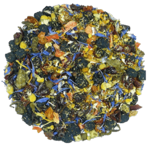 Herbata na zdrowe oczy - 50g