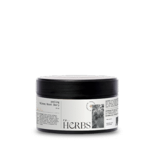 Malinowy Reset Skóry - peeling cukrowy - 200 ml