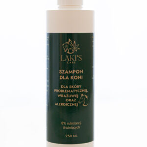 Szampon dla konia 250 ml
