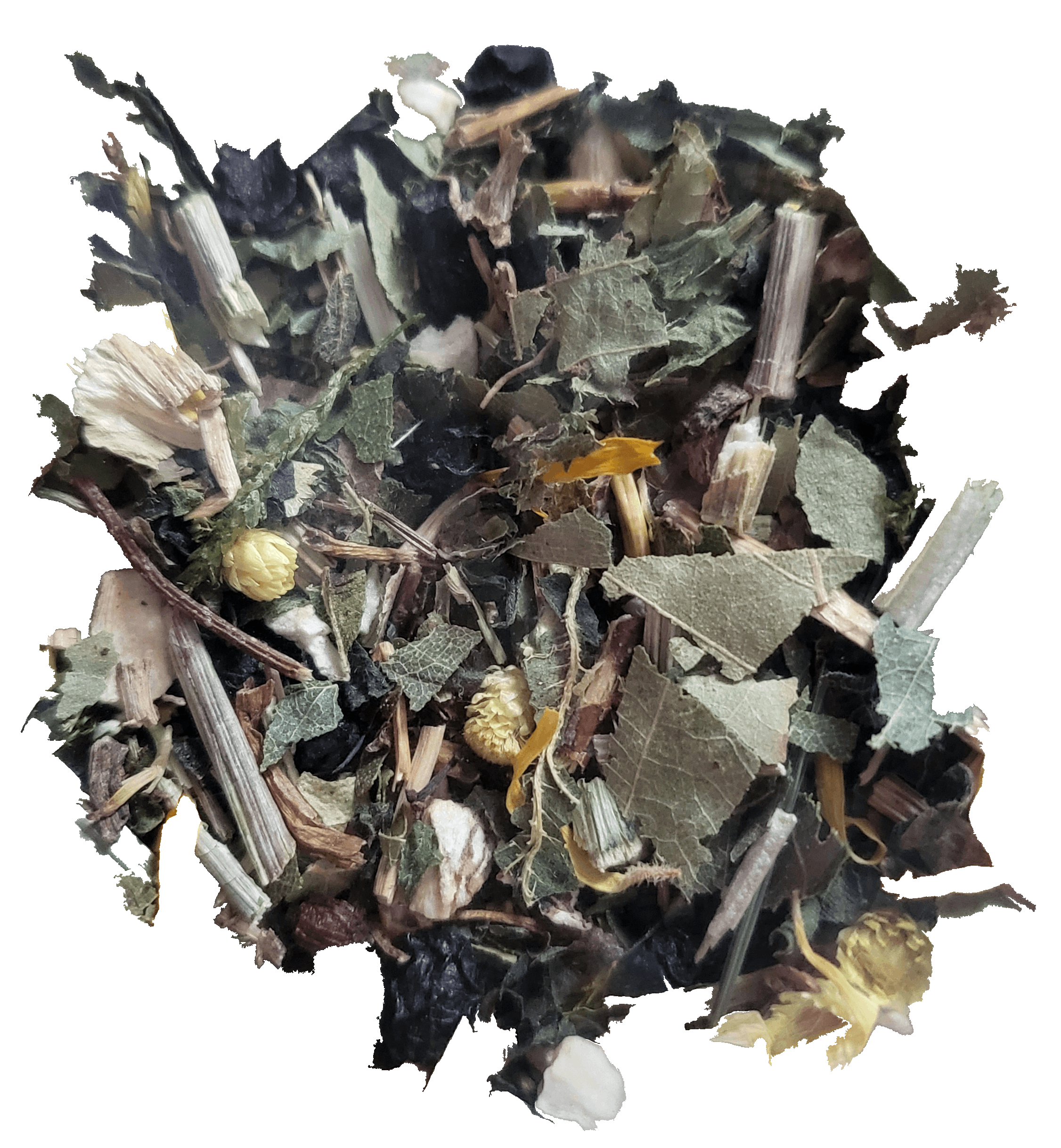 Herbata polecana przy odtruwaniu - 50g