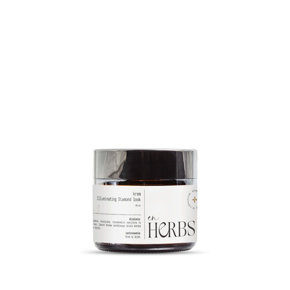 Illuminating Krem [60 ml]