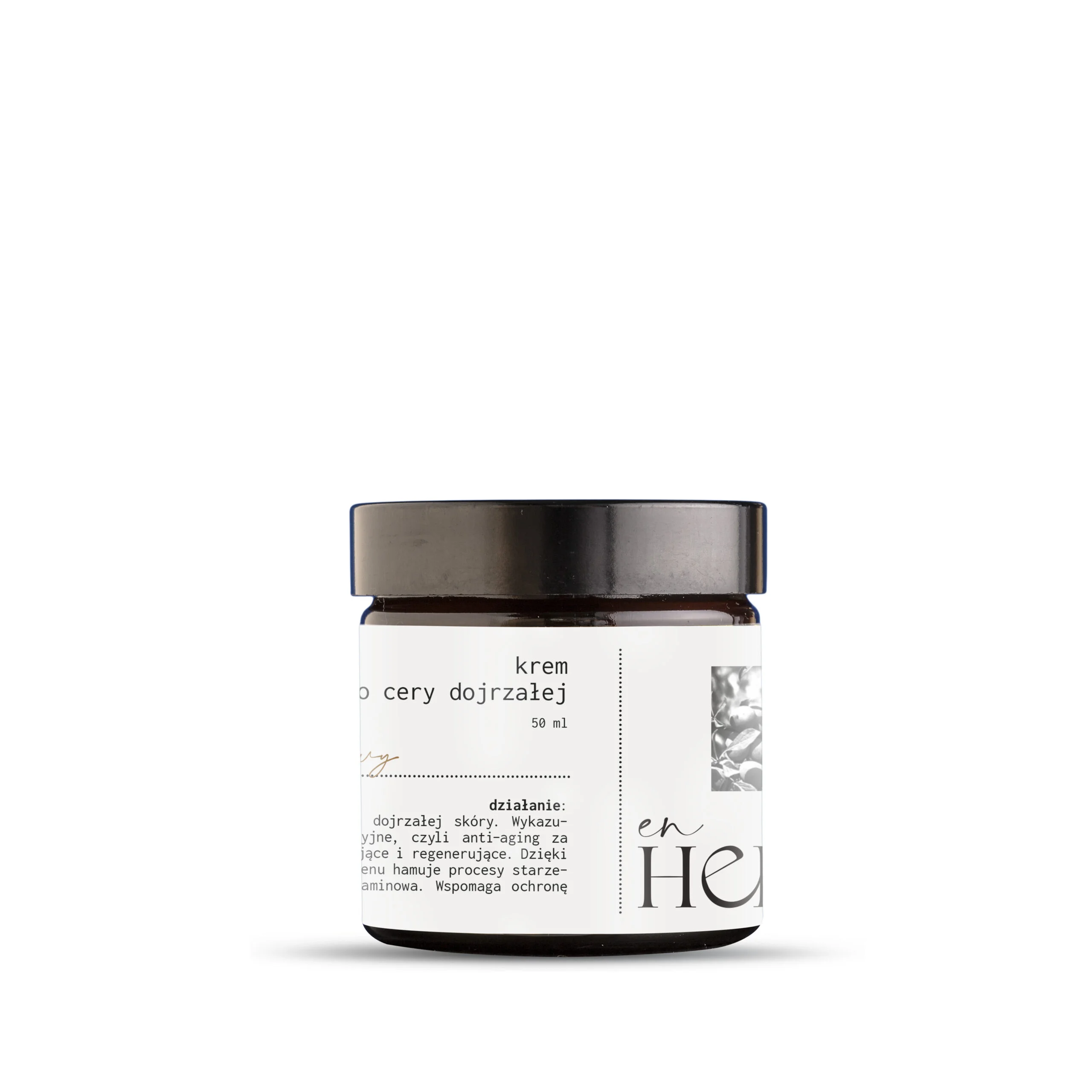 Krem do cery dojrzałej [50 ml]