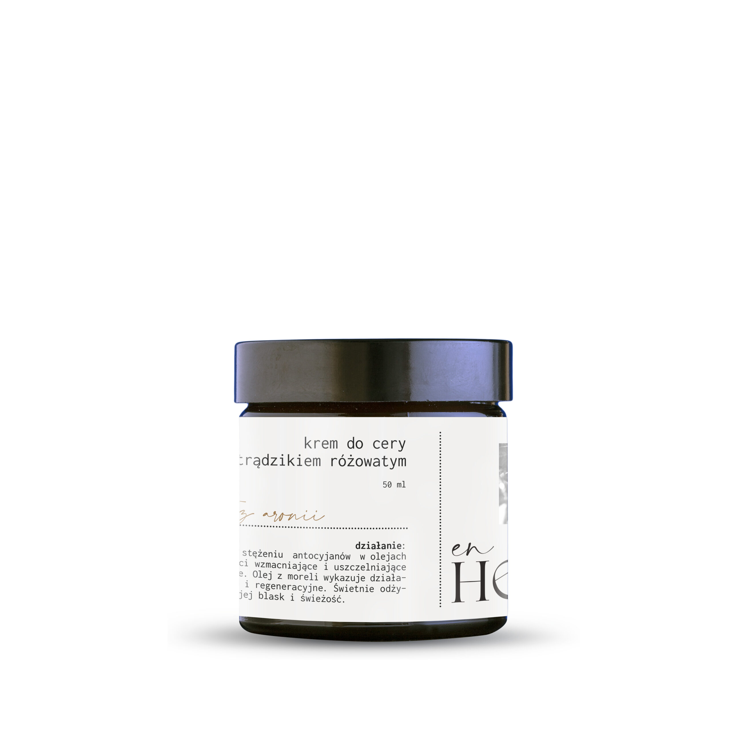 Krem do cery z trądzikiem różowatym [50 ml]