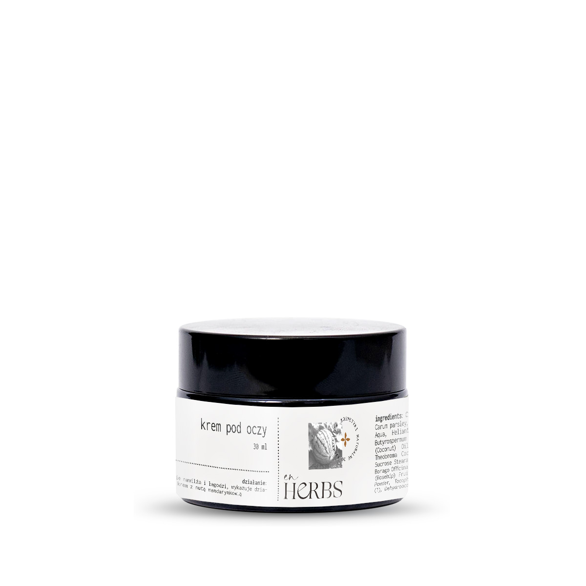 Krem pod oczy [30ml]