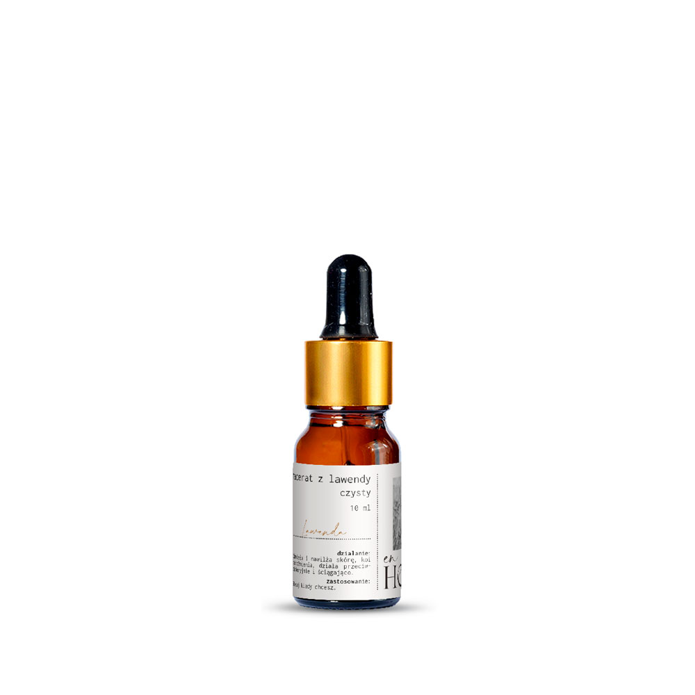 Macerat z lawendy [10 ml]