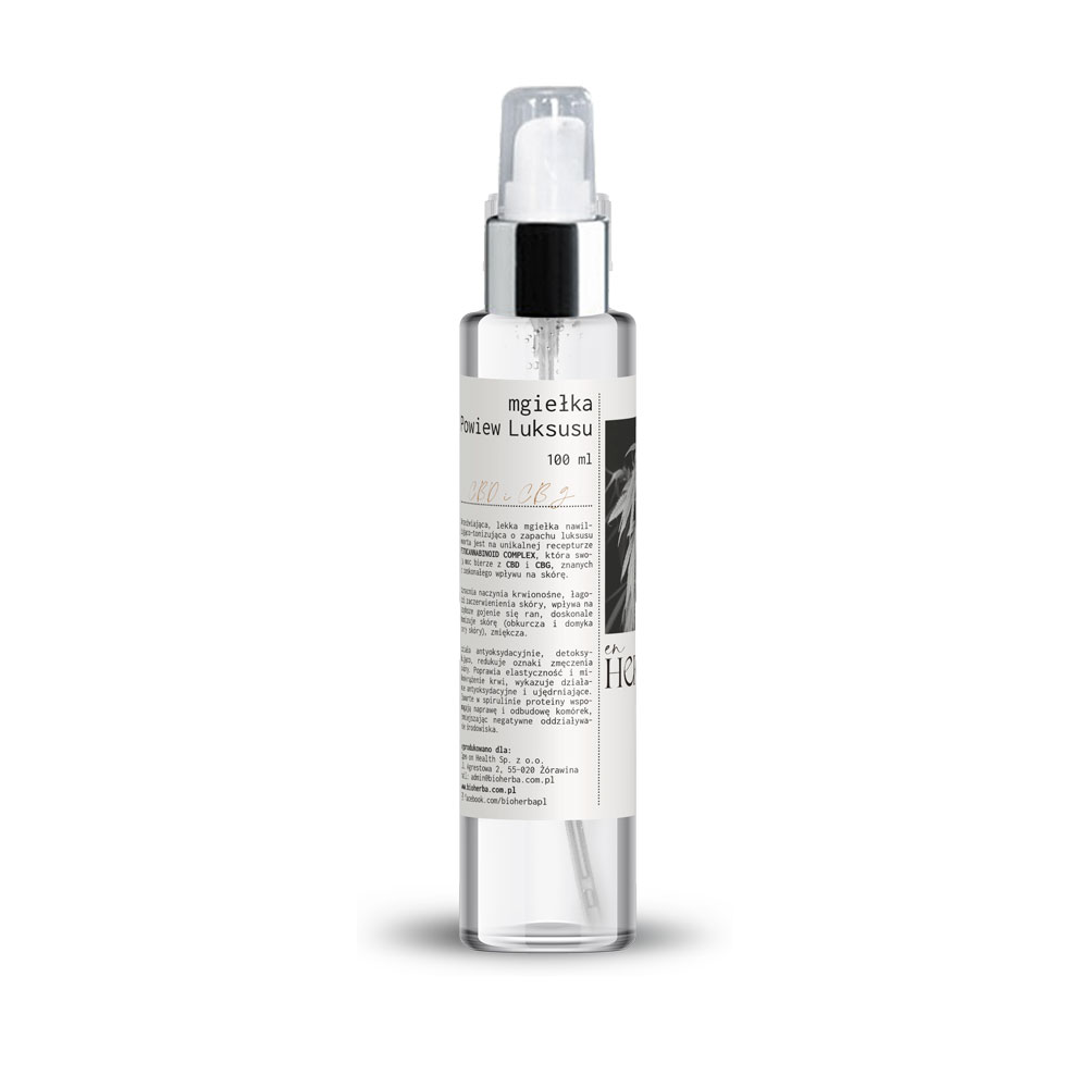 Mgiełka Powiew luksusu [100 ml]