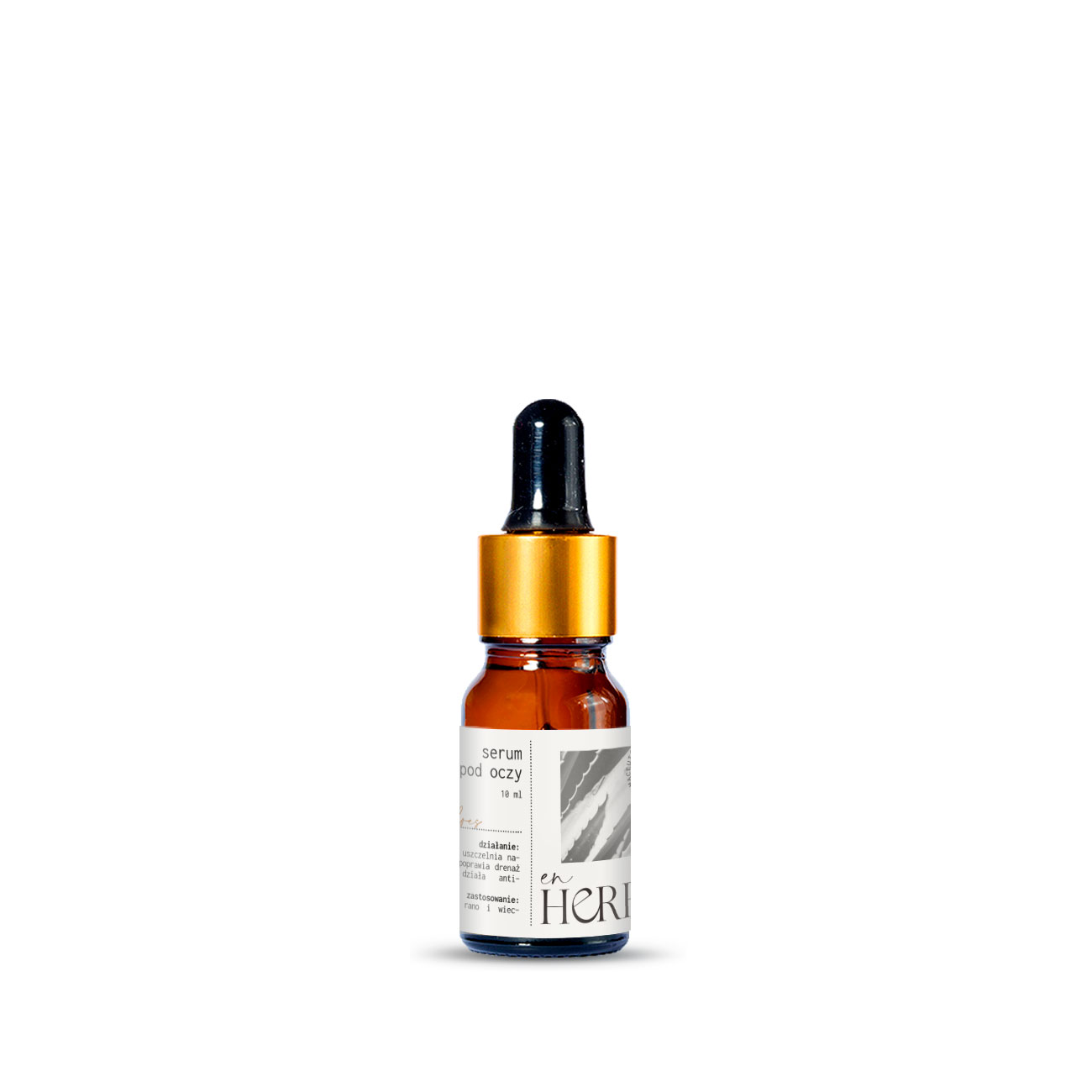 Serum pod oczy [10ml]