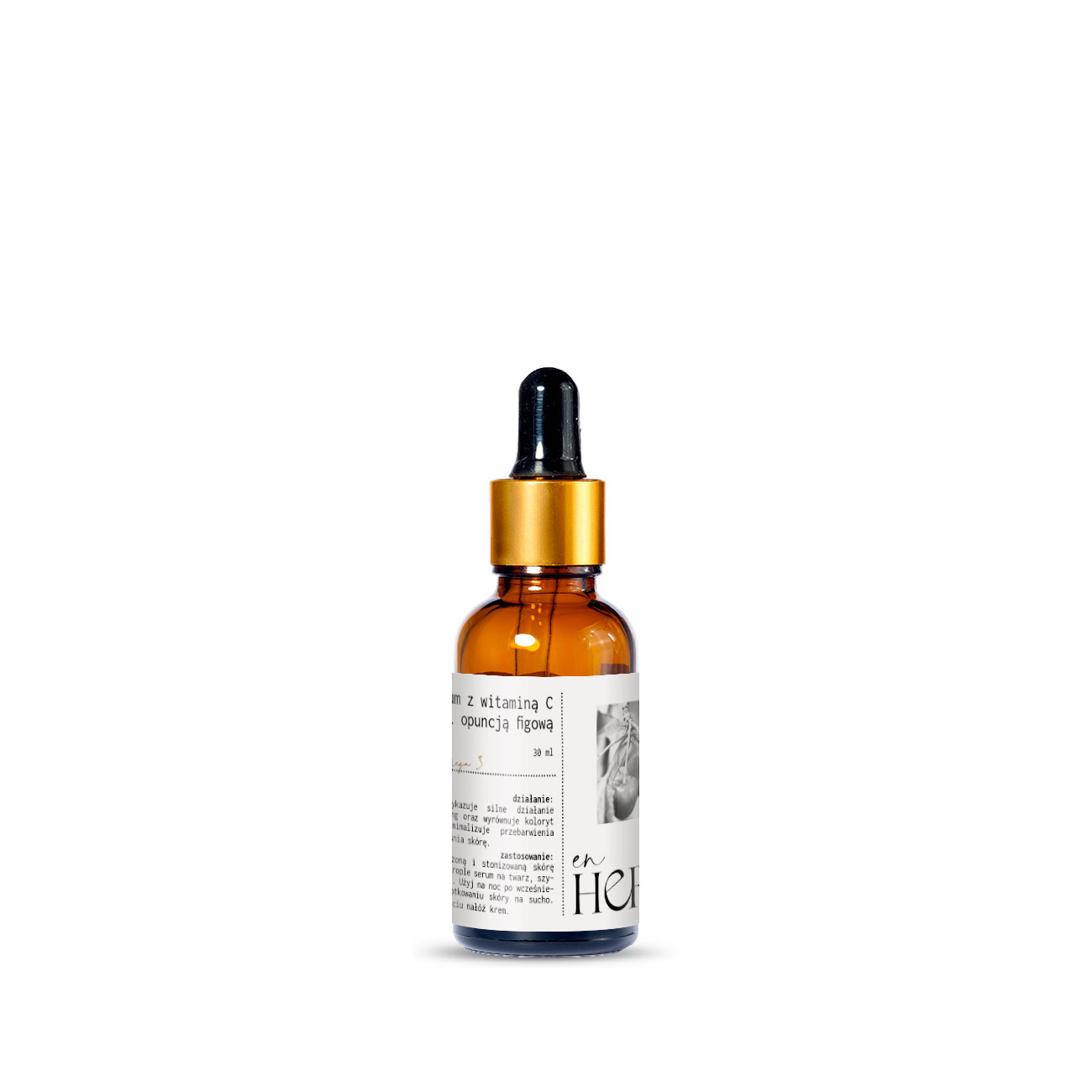 Serum z Witaminą C [30 ml] - 20%