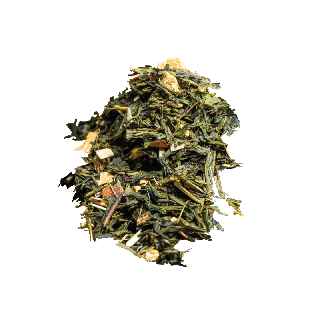 Herbata Rumiankowo-Imbirowa - 25g
