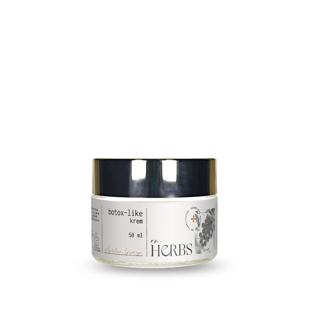 Krem Botox - like [50ml]