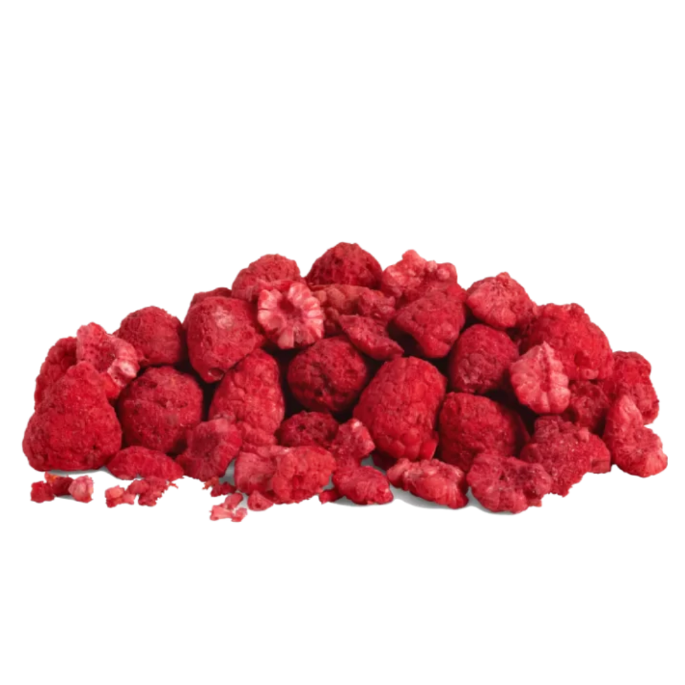 Ekologiczne liofilizowane owoce [30 g]
